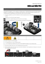 Preview for 37 page of QED LANDTEC i-Q Series Operation Manual