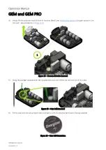 Preview for 40 page of QED LANDTEC i-Q Series Operation Manual