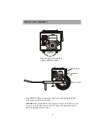 Предварительный просмотр 6 страницы QED MP40 Assembly Manual