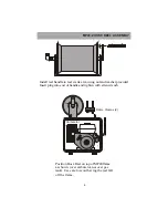 Preview for 7 page of QED MP40 Assembly Manual