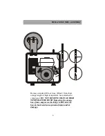 Preview for 9 page of QED MP40 Assembly Manual