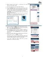Preview for 12 page of QED uPlay Stream Manual