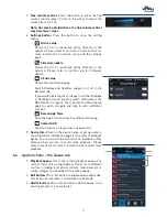 Preview for 17 page of QED uPlay Stream Manual