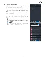 Preview for 21 page of QED uPlay Stream Manual