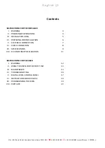 Preview for 2 page of qfix RapidHeat RT-2075-110 User Manual