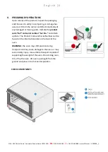 Preview for 4 page of qfix RapidHeat RT-2075-110 User Manual