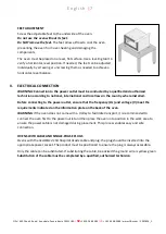 Preview for 7 page of qfix RapidHeat RT-2075-110 User Manual