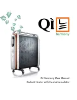 Qi Harmony User Manual preview