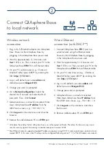 Preview for 12 page of Qiagen QIAsphere Base Quick Start Manual