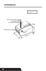 Предварительный просмотр 28 страницы Qian QOP-T10UB-DI User Manual