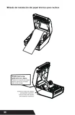 Предварительный просмотр 30 страницы Qian QOP-T10UB-DI User Manual