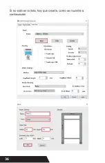 Предварительный просмотр 36 страницы Qian QOP-T10UB-DI User Manual