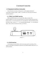 Preview for 6 page of Qihan RS485 User Manual