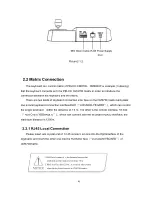 Preview for 7 page of Qihan RS485 User Manual