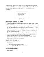 Preview for 12 page of Qihan RS485 User Manual