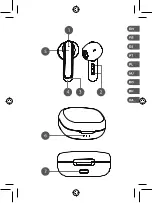 Предварительный просмотр 3 страницы Qilive Q.1803 User Manual