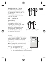 Предварительный просмотр 9 страницы Qilive Q.1803 User Manual