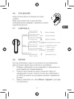 Предварительный просмотр 51 страницы Qilive Q.1803 User Manual