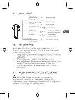 Предварительный просмотр 65 страницы Qilive Q.1803 User Manual