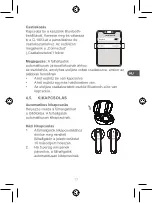 Предварительный просмотр 77 страницы Qilive Q.1803 User Manual