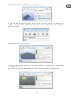 Preview for 37 page of Qilive Q.3622 Instruction Manual