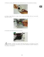 Preview for 57 page of Qilive Q.3622 Instruction Manual