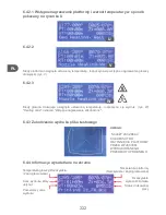 Preview for 222 page of Qilive Q.3622 Instruction Manual