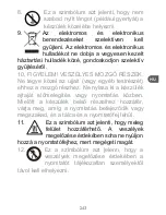 Preview for 243 page of Qilive Q.3622 Instruction Manual