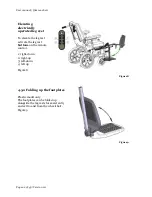 Preview for 22 page of Qimova Chair User Manual