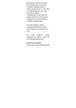 Предварительный просмотр 41 страницы Qing Xin Electronic V-18 User Manual