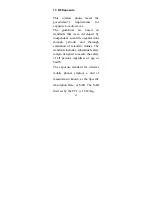 Предварительный просмотр 45 страницы Qing Xin Electronic V-18 User Manual