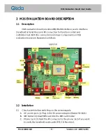 Preview for 5 page of Qisda M26 User Manual