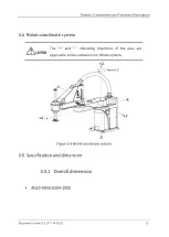 Предварительный просмотр 30 страницы QKM AH20 User Manual