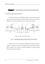 Предварительный просмотр 39 страницы QKM AH20 User Manual