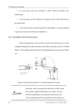 Предварительный просмотр 61 страницы QKM AH20 User Manual