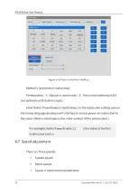 Предварительный просмотр 97 страницы QKM AH20 User Manual