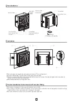 Предварительный просмотр 3 страницы Qlight QMPS Quick Start Manual