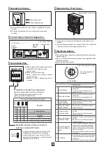 Preview for 4 page of Qlight QMPS Quick Start Manual