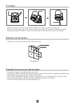 Preview for 3 page of Qlight S80AR Instruction Manual