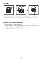 Preview for 3 page of Qlight S80AS Manual