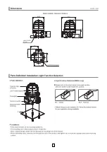 Предварительный просмотр 3 страницы Qlight SNES Manual