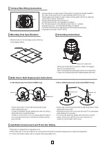 Предварительный просмотр 4 страницы Qlight SNES Manual