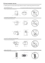 Предварительный просмотр 5 страницы Qlight SNES Manual