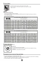 Предварительный просмотр 3 страницы Qlight SPK Instructions