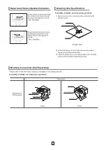 Preview for 7 page of Qlight STG40 Instructions Manual