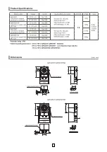 Preview for 2 page of Qlightec QWCD35T Manual