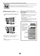 Preview for 3 page of Qlightec QWCD35T Manual