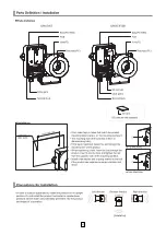 Preview for 4 page of Qlightec QWCD35T Manual
