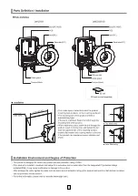 Preview for 5 page of Qlightec QWCD35T Manual