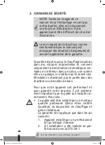 Preview for 4 page of Qlima ECO 1700 Installation Manual